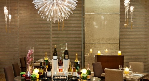 Fairmont Makati image 22