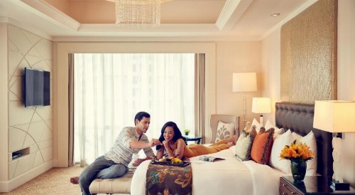 Fairmont Makati image 23