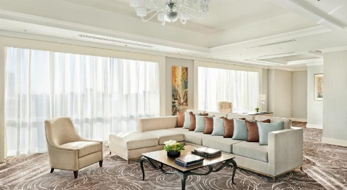 Fairmont Makati image 39